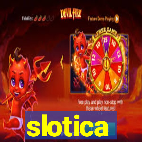 slotica