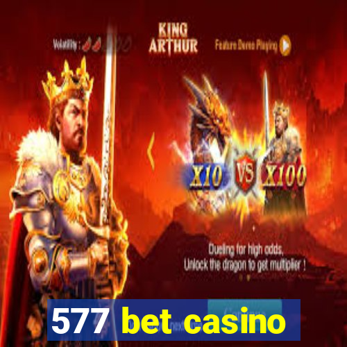 577 bet casino