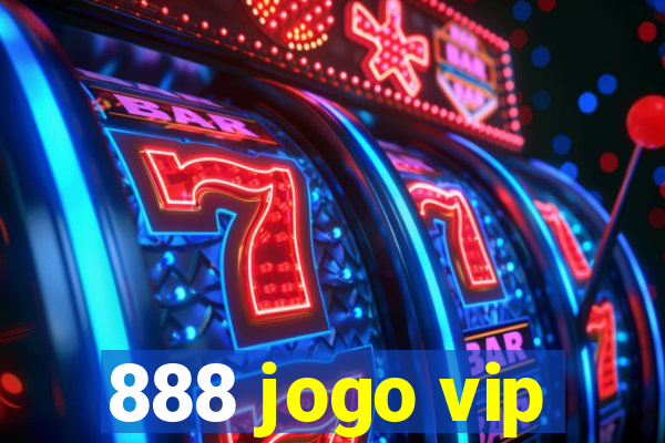 888 jogo vip