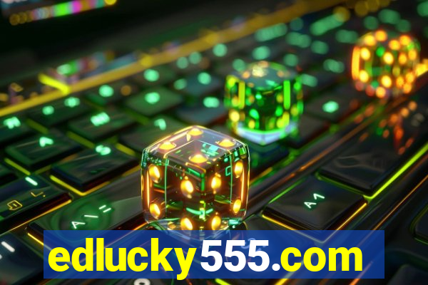 edlucky555.com