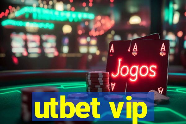 utbet vip