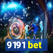 9191 bet