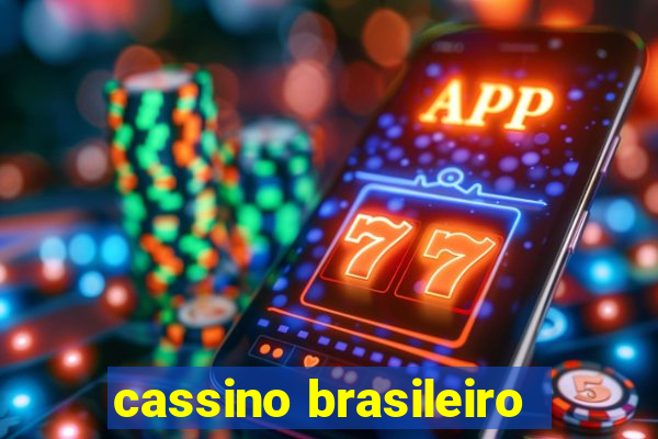 cassino brasileiro