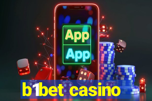 b1bet casino