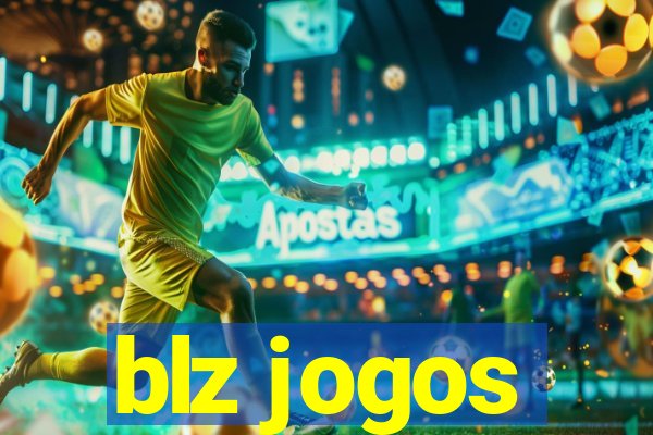 blz jogos