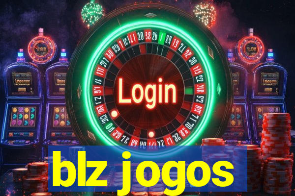 blz jogos