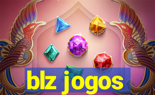 blz jogos