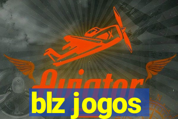 blz jogos