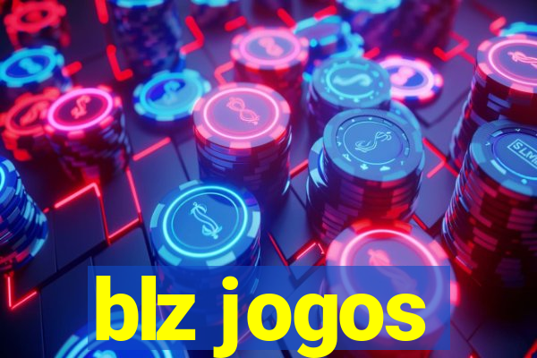 blz jogos