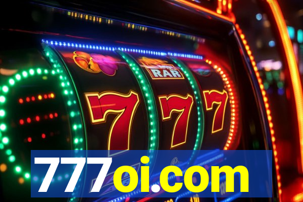 777oi.com