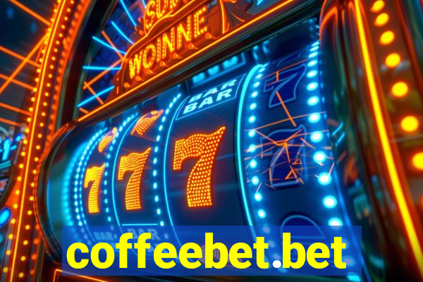 coffeebet.bet