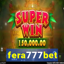 fera777bet