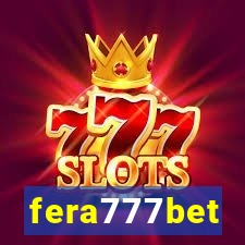 fera777bet