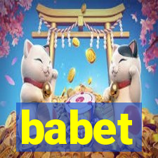 babet