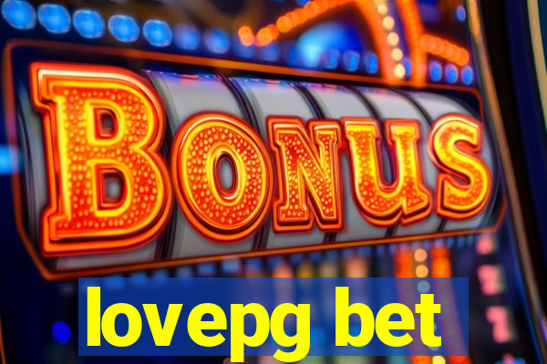 lovepg bet