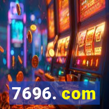 7696. com