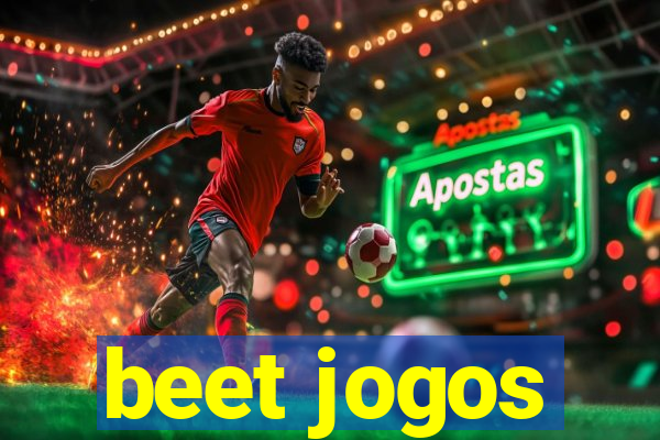 beet jogos