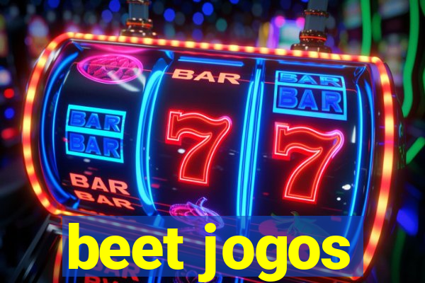 beet jogos