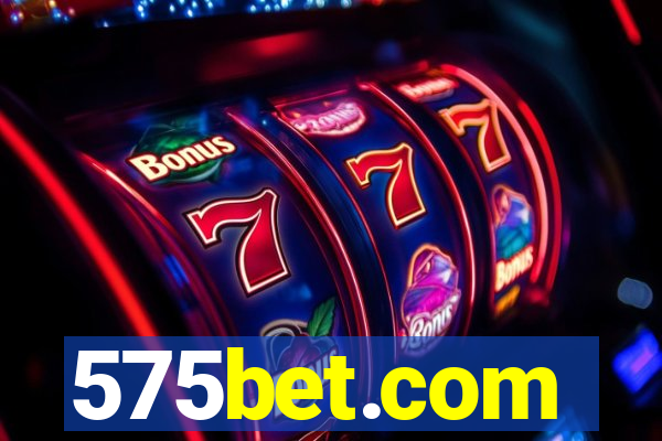 575bet.com