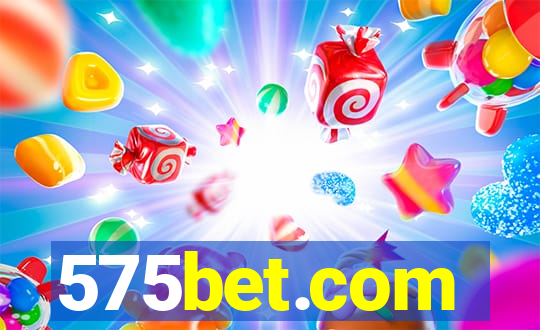 575bet.com