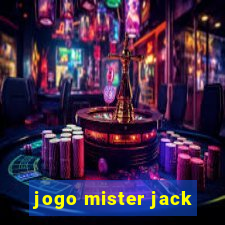 jogo mister jack