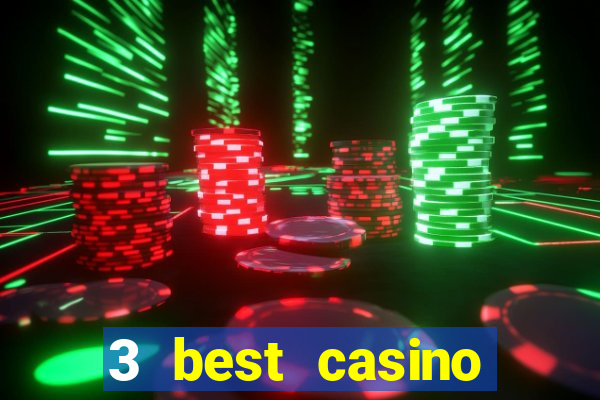 3 best casino review casino online top casino 2022