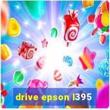 drive epson l395