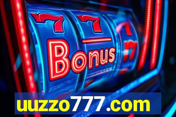 uuzzo777.com