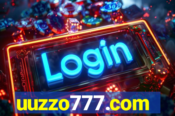 uuzzo777.com