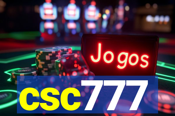 csc777