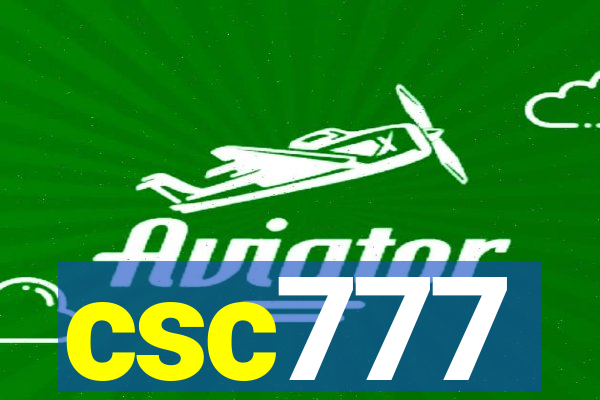 csc777