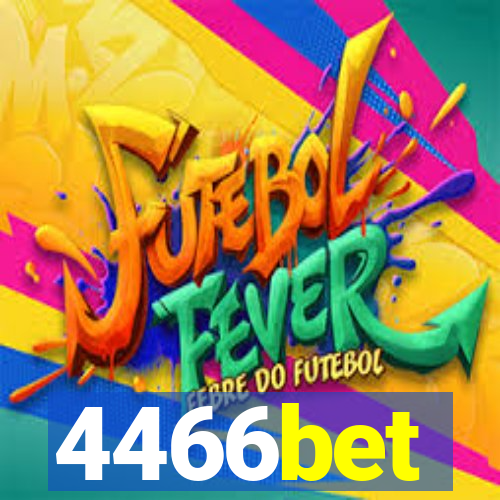 4466bet