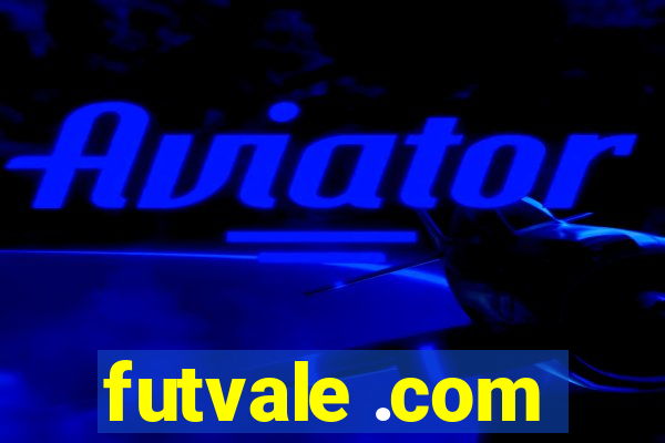 futvale .com