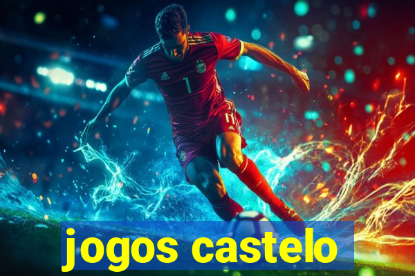 jogos castelo