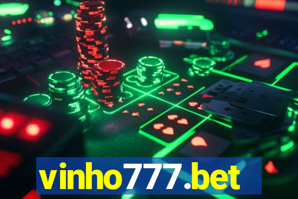 vinho777.bet