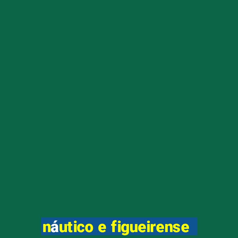 náutico e figueirense