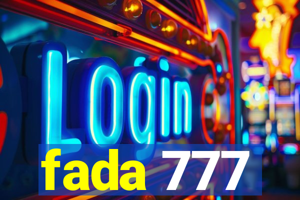 fada 777