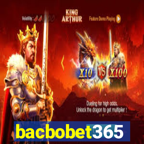 bacbobet365