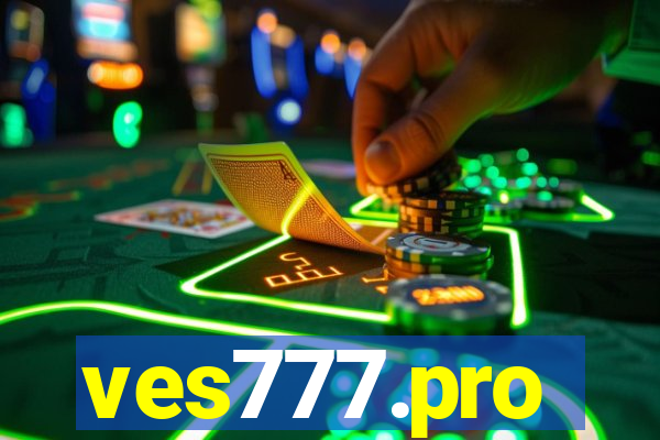 ves777.pro