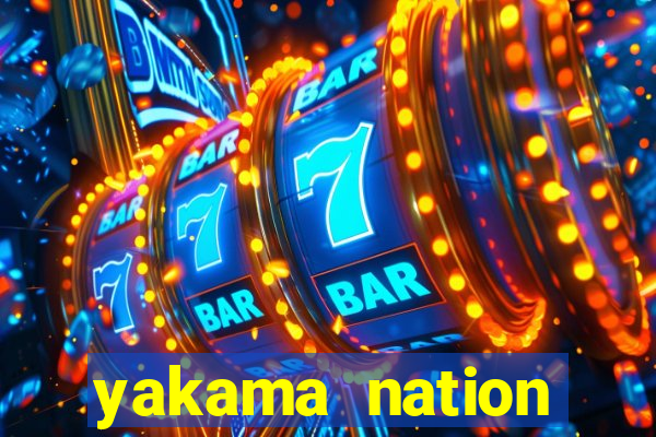 yakama nation legends casino