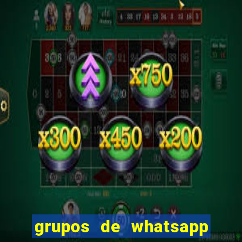 grupos de whatsapp slots pg