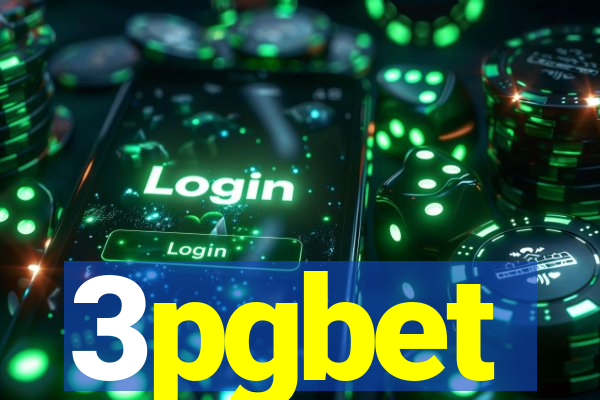 3pgbet