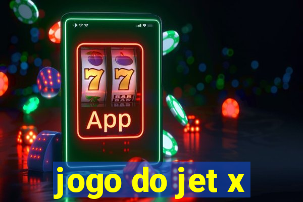 jogo do jet x