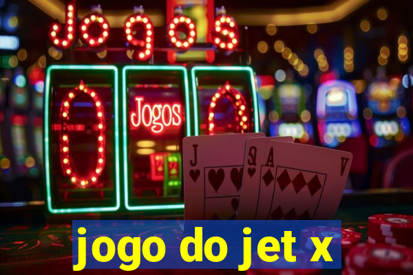 jogo do jet x