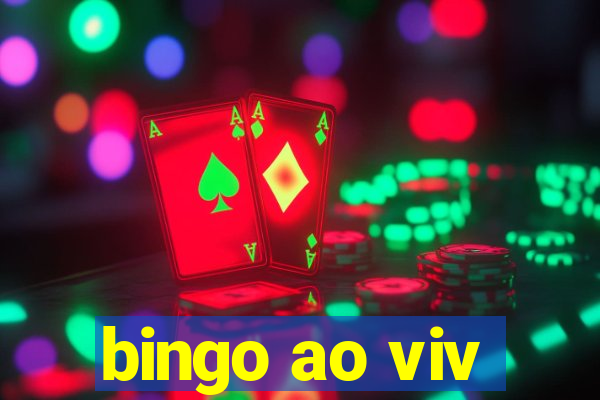 bingo ao viv