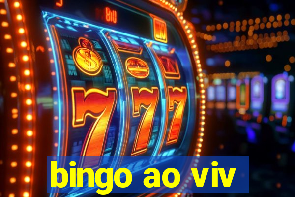 bingo ao viv