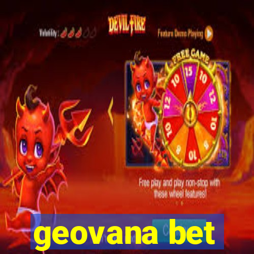 geovana bet