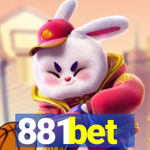 881bet