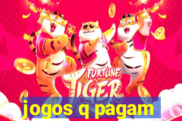 jogos q pagam