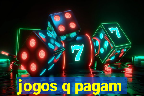 jogos q pagam